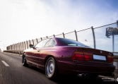 BMW 850i E31 sale