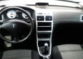 Peugeot 307 kombi 7os na raty